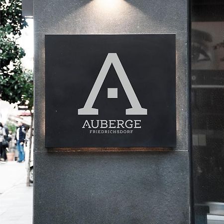 Auberge-Living Friedrichsdorf Ngoại thất bức ảnh