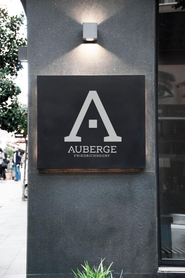 Auberge-Living Friedrichsdorf Ngoại thất bức ảnh